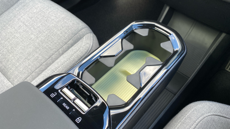 Volvo EX30 200kW SM Extended Range Ultra 69kWh 5dr Auto Electric Estate